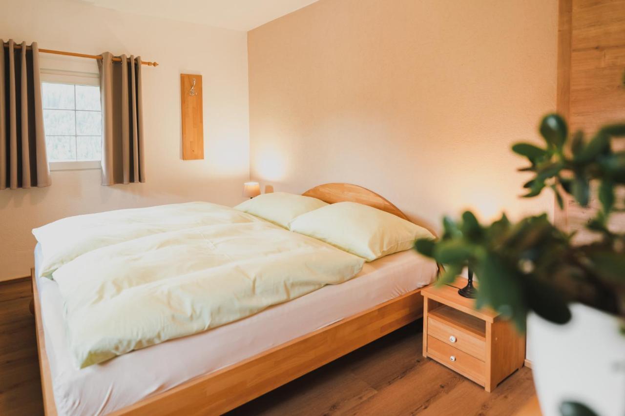 Nagerhof Villa Gnesau Екстериор снимка