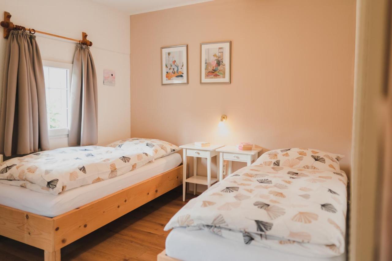 Nagerhof Villa Gnesau Екстериор снимка