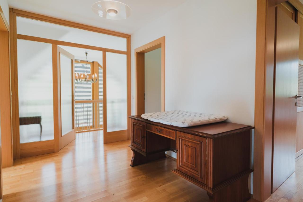 Nagerhof Villa Gnesau Екстериор снимка
