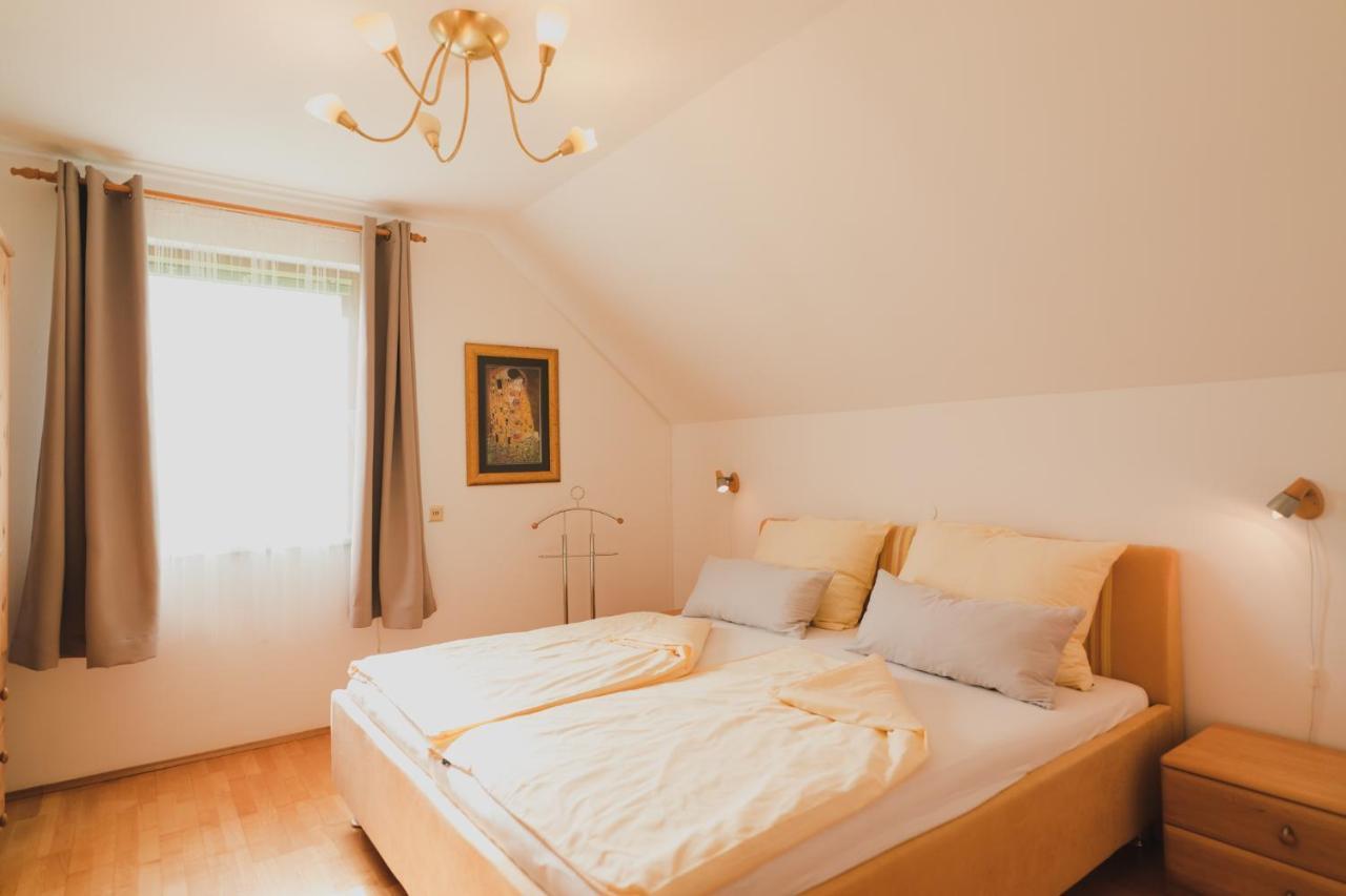 Nagerhof Villa Gnesau Екстериор снимка