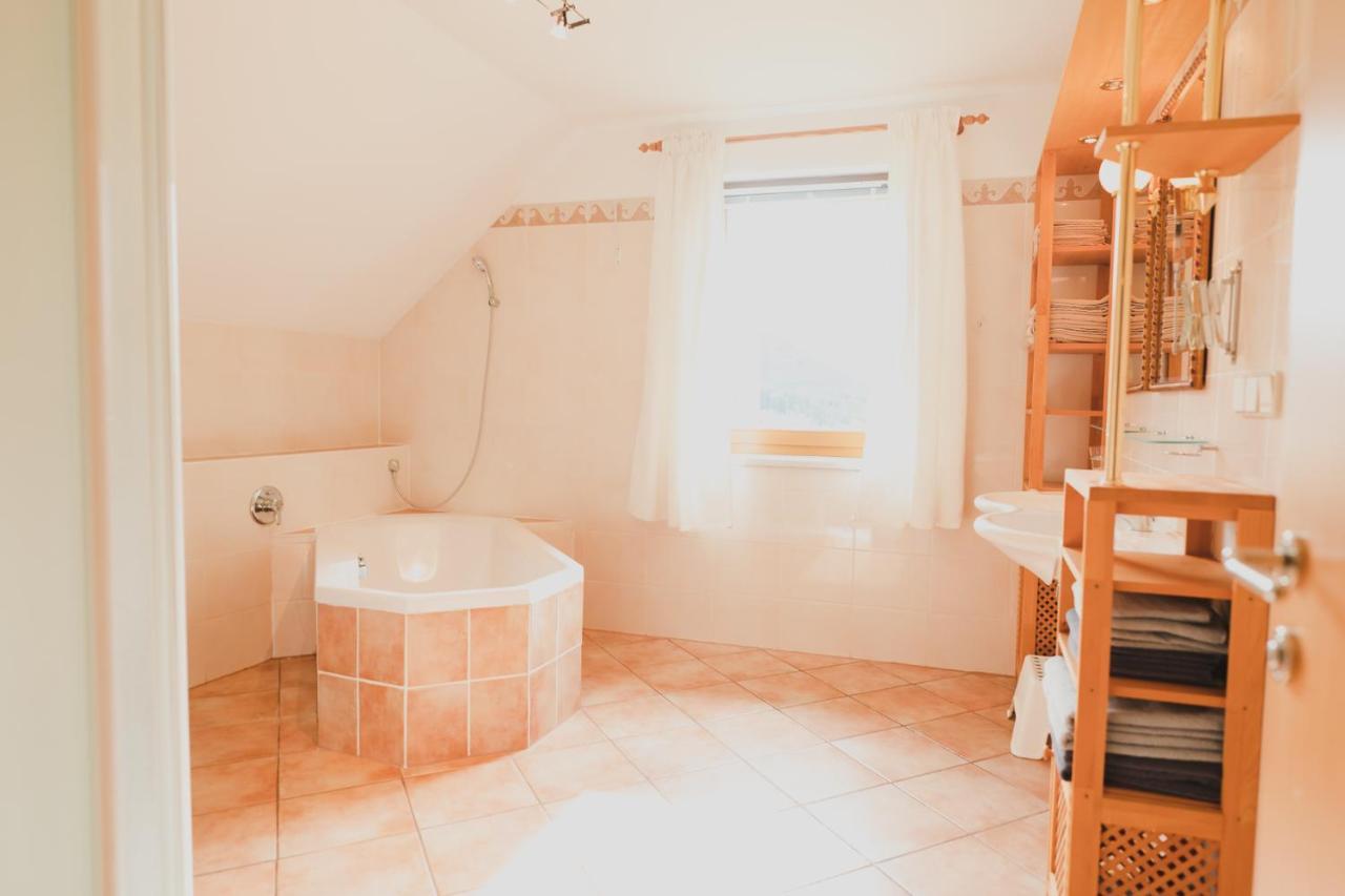 Nagerhof Villa Gnesau Екстериор снимка