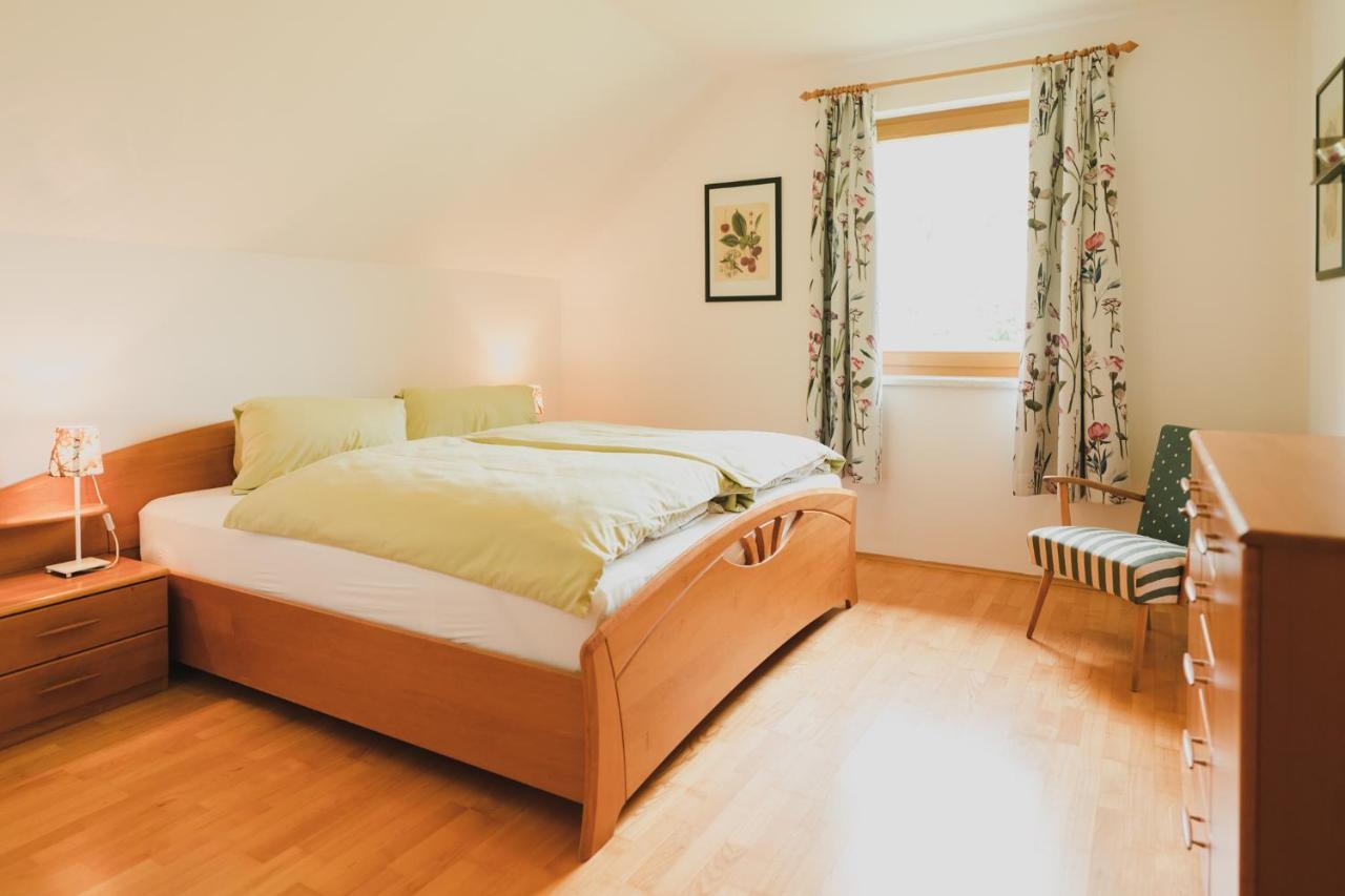 Nagerhof Villa Gnesau Екстериор снимка
