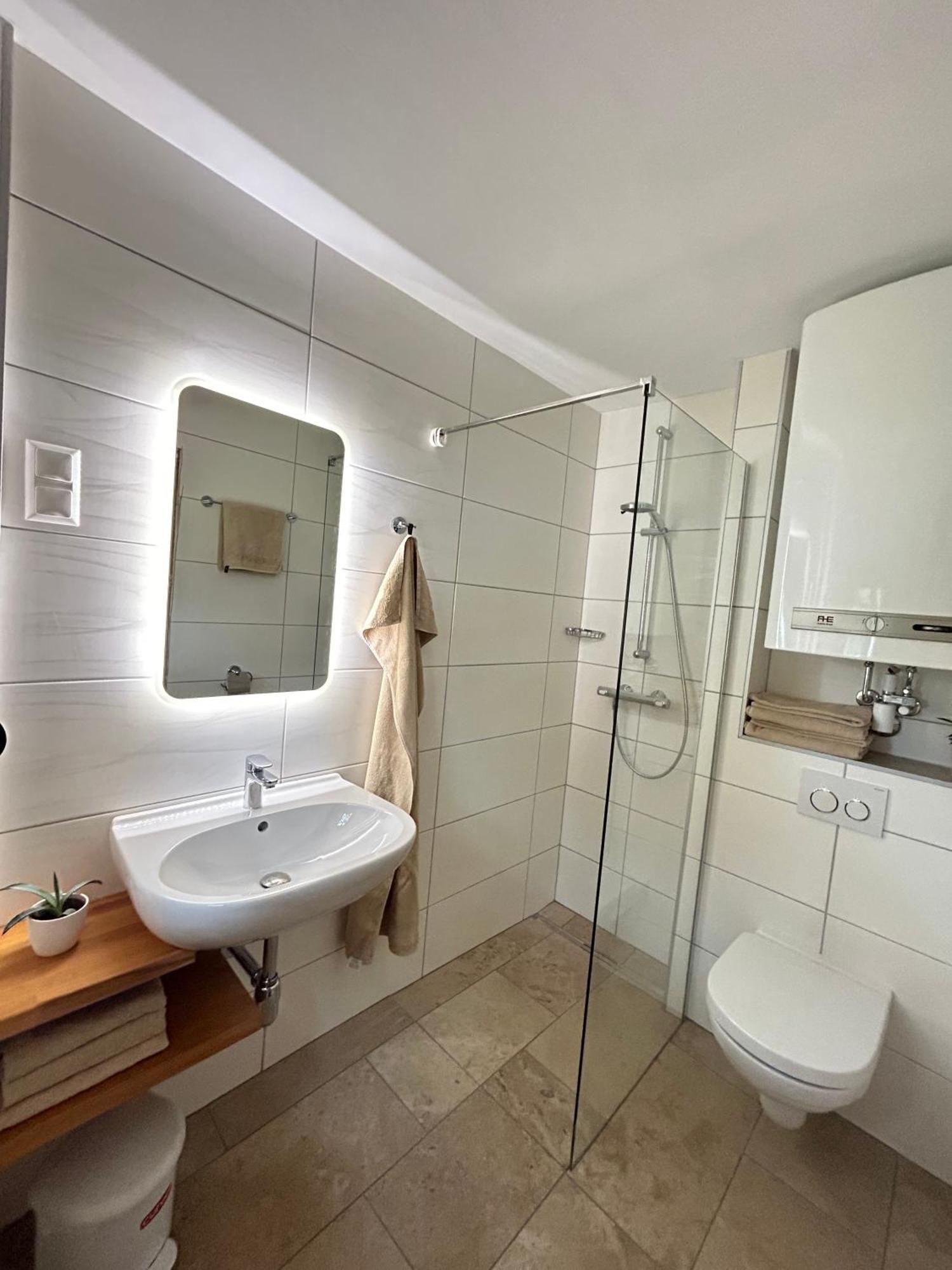 Nagerhof Villa Gnesau Екстериор снимка